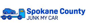 who buys cars in Spokane County