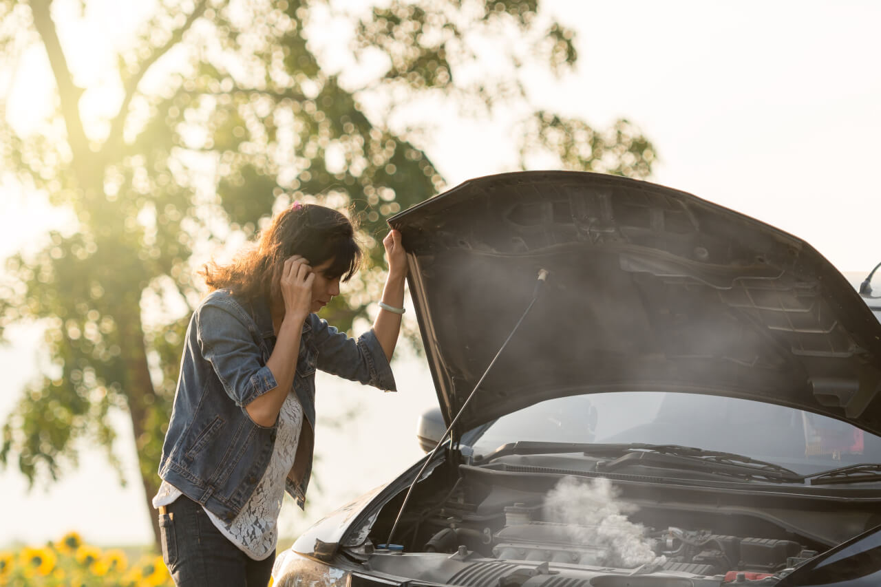 scrapping car in WA